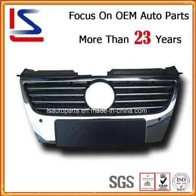 Auto Spare Parts - Grille for VW Passat B6&prime; 05 (LS-VB-129)