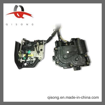 [Qisong] High Quality Smart Electric Suction Door for Audi A4 A5 A6 A7