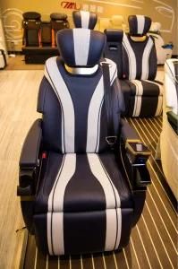 Luxury Car Seat Auto Car Seat for Mercedes Senna