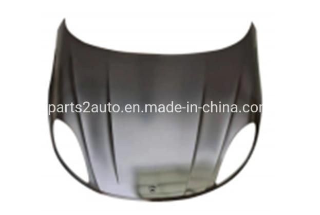 for Porsche Macan Hood 2014-, Porsche Macan Bonnet 2014-, 95b823031