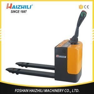 Safety Economic Ce Electrical Pallet Truck