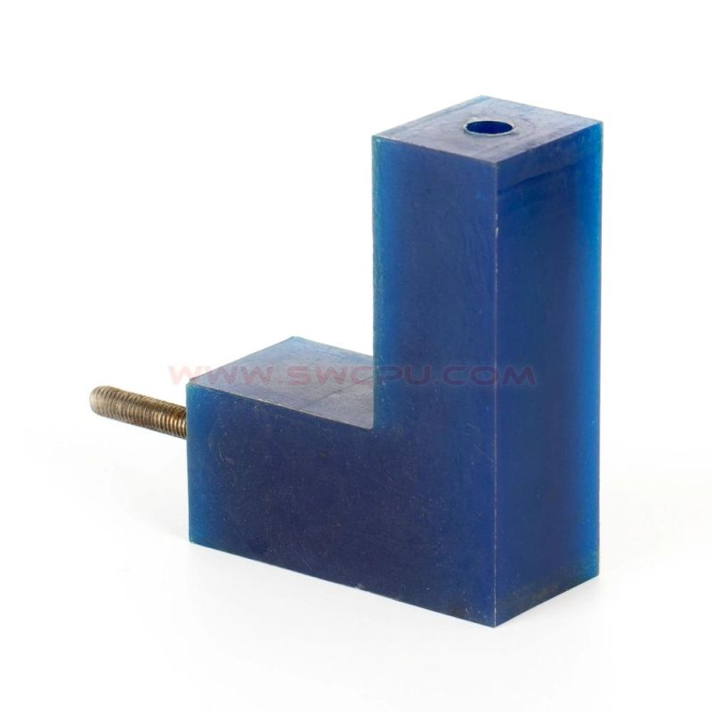 Anti Vibration Rubber Mount with Screw Nut