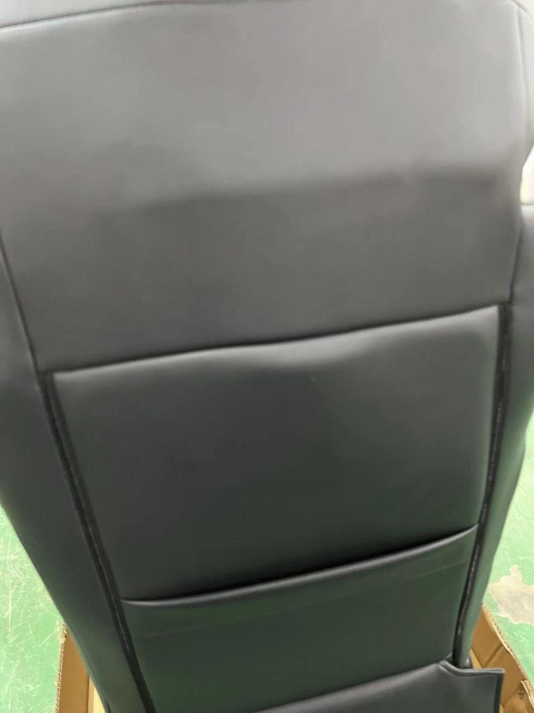MPV Modification Electric Luxury Auto Seats