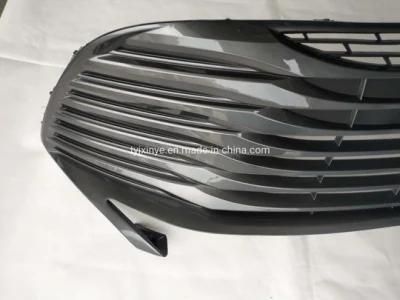 Wholesale Factory Price Auto Body Parts Bumper Grille Le Xle for Camry 2018 USA Le Xle