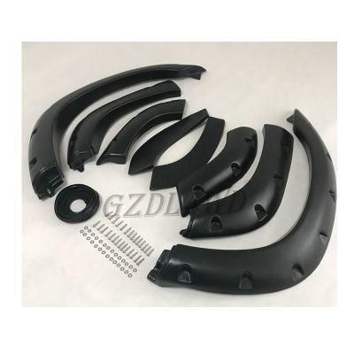 Bushwacker Pocket Style Land Cruiser 80 Fender Flare for Toyota