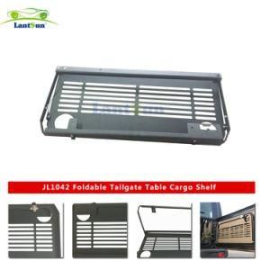 Jl1042 Is Suitable for Wrangler Jl2018 Tailgate Partition, Cooking Table