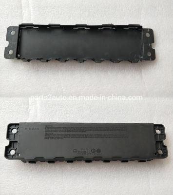 for Mercedez-Benz W205 Knee Airbag Cover