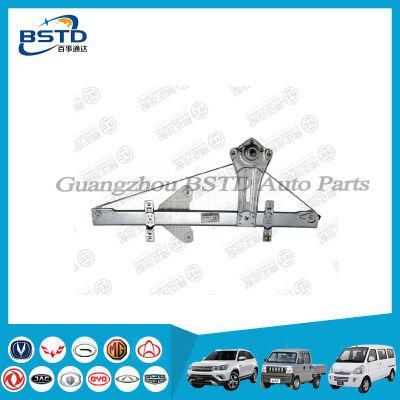 Car Auto Parts Sliding Door Glass Lifter Right for Changan Star M201 (6204200-Y01-AB)