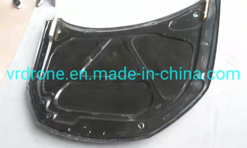 Carbon Fiber Car Part for Volkswagen Scirocco /Scirocco R Carbon Fiber Cover Car Part