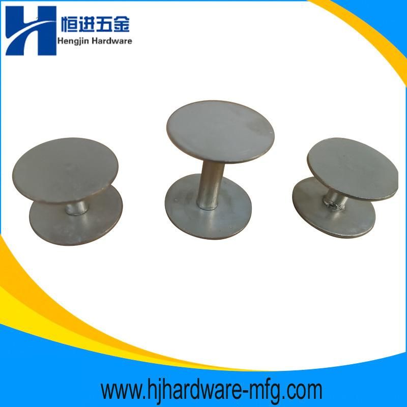 OEM High Precision Sheet Metal Mini Stamping Parts for Auto