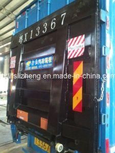 Platform Tail Lift for Trailer (LZ-WB)