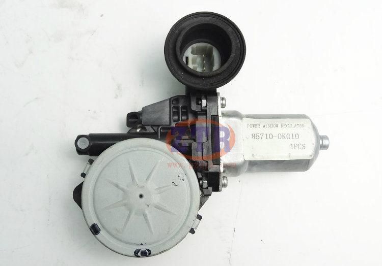 Glass Lifter Motors for Toyota Hilux Vigo Kun15 Kun25 85710-0K010
