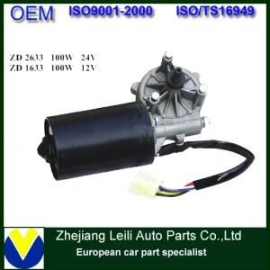 Hot Sale Popular Windshield Wiper Motor