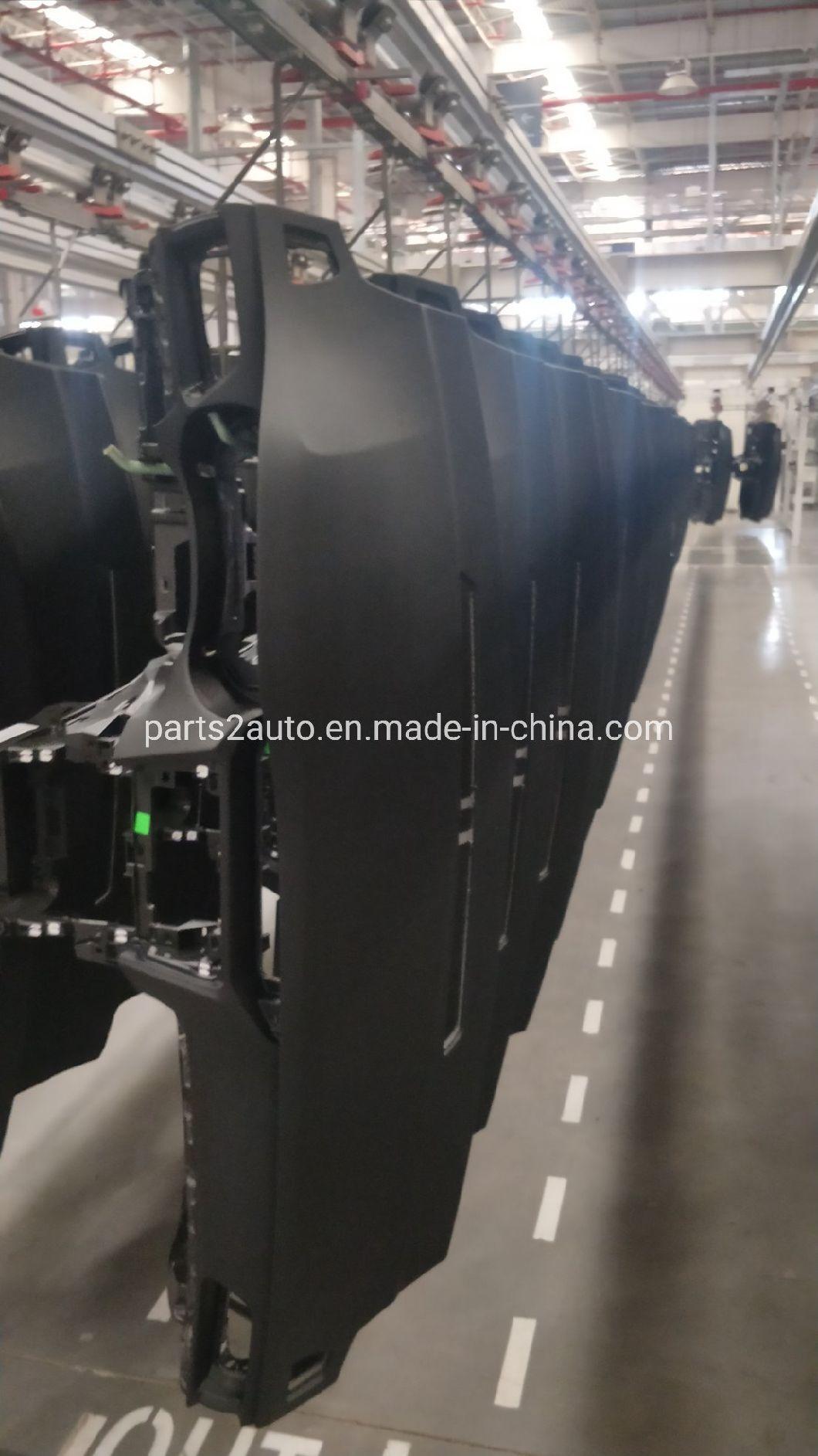 Ford Focus Mk4 Car Interior Panel 2019