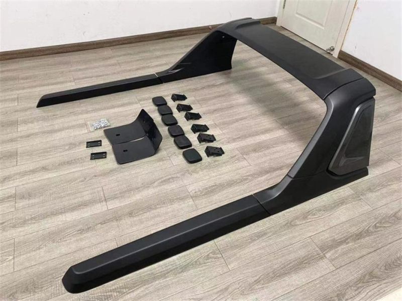Running Board Side Step Nerf Bar Stair Fits for Toyota All New Sienna 2021 2022