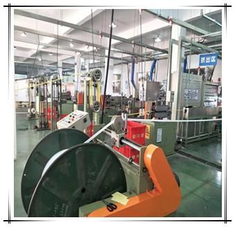 Dual Wall Flame Retardant Polyolefin Heat Shrinkable Tube Insulation Heat Shrink