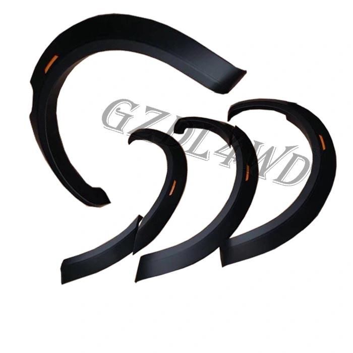 for Ranger T7 T8 2015-2019 Original Fender Flare