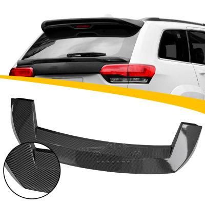 Auto Body Part for Jeep Grand Cherokee Rear Roof Spoiler 2014-2020