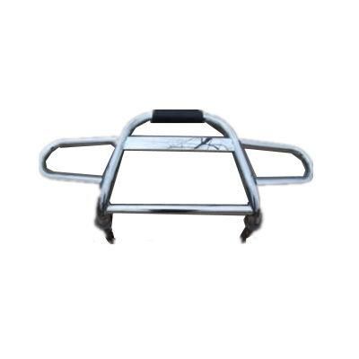 Custom Steel Car Front and Back Bumper