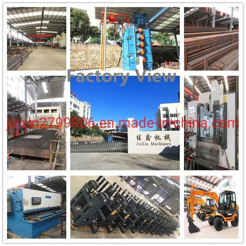 Truck Tail Plate for Lifting Cargo