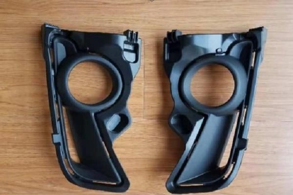 Wholesale Fog Lamp Cover for Toyota Highlander 2017-2019 Car Parts