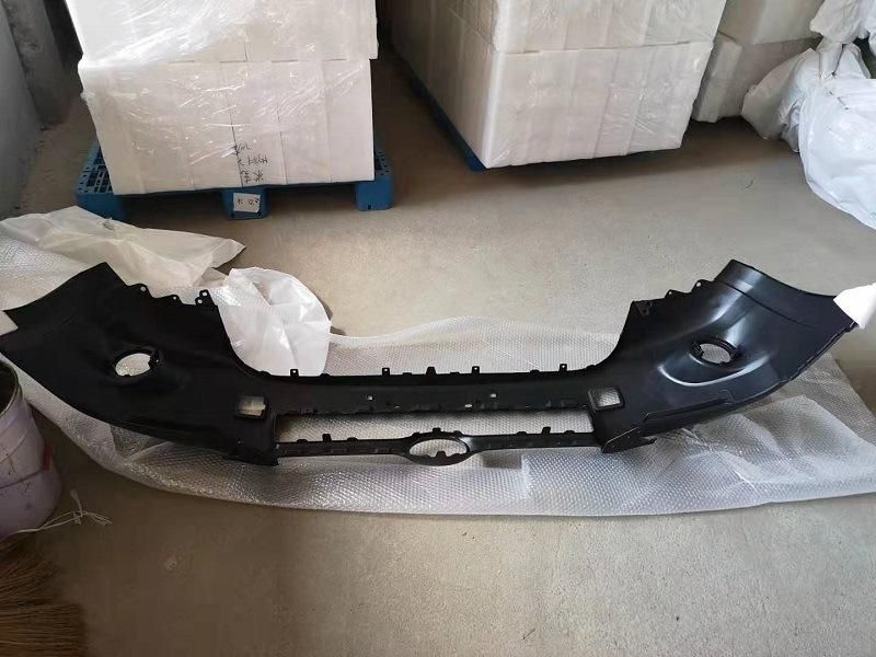 Auto Parts Front Bumper for Toyota RAV4 2011-2012