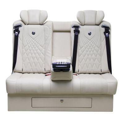 Jyjx073 Custom High Performance VIP Back Bus Coach Seat