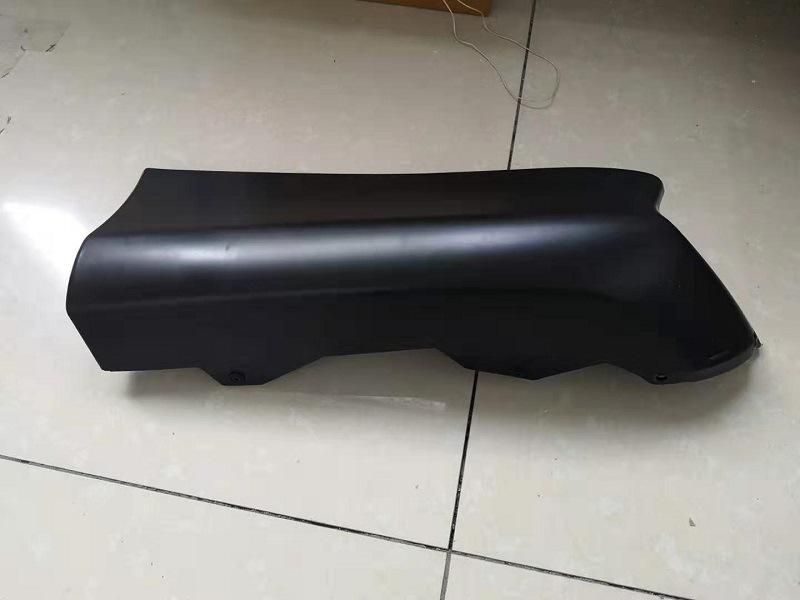 Wholesale Rear Bumper Spoiler for Toyota Corolla 2011-2013 Auto Parts
