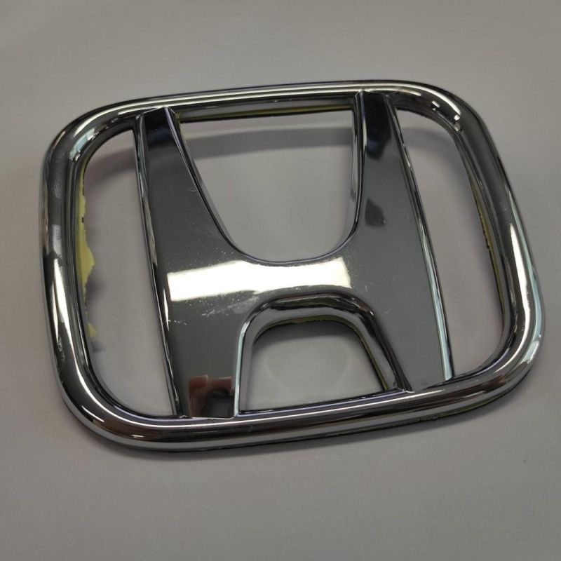 Custom ABS Auto Accessory Logo Badge Car Sticker Emblems