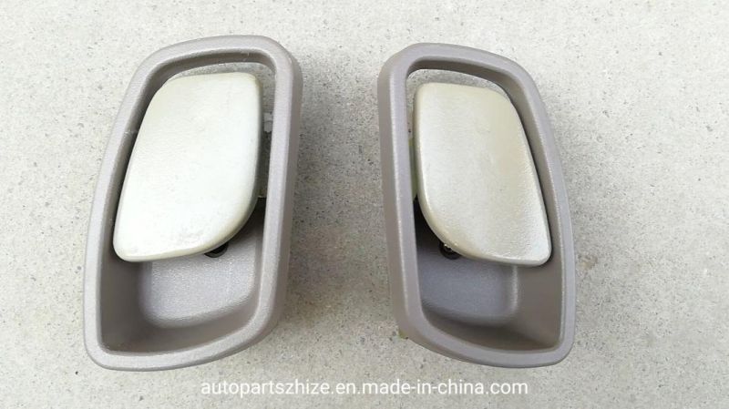 Car Door Inside Handle (Panther 1027) Iron for Truck