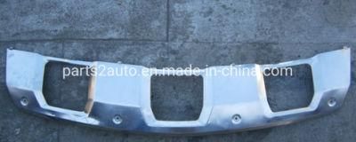 for Mercedes Benz W164 Front Bumper Guard, 1648855223