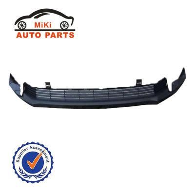 Wholesale Front Bumper Lower for Toyota Highlander 2017 2018 Car Parts