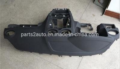 Ford Focus Mk2 Instrument Panel 2009-2012