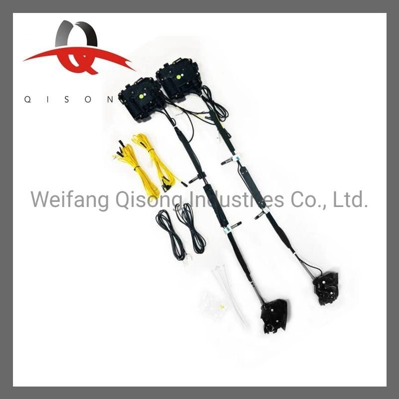 [Qisong] Electric Suction Door Soft Door Closer for Lexus