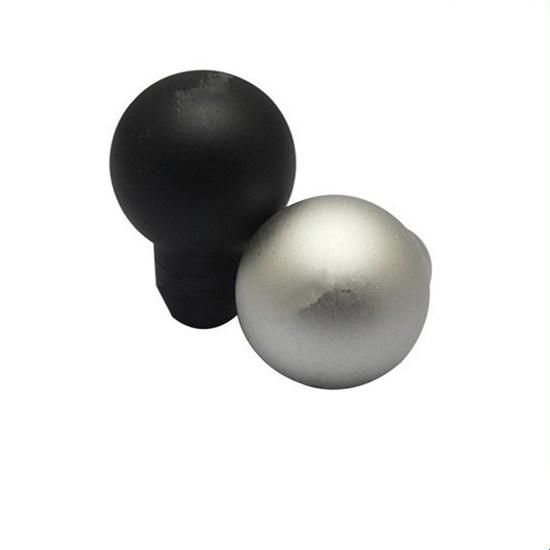 CNC Machining Auto Parts Aluminum Anodizing Shift Knob