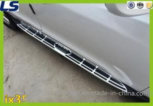 Hyundai IX35 Auto Car Pedal Side Step Footplate