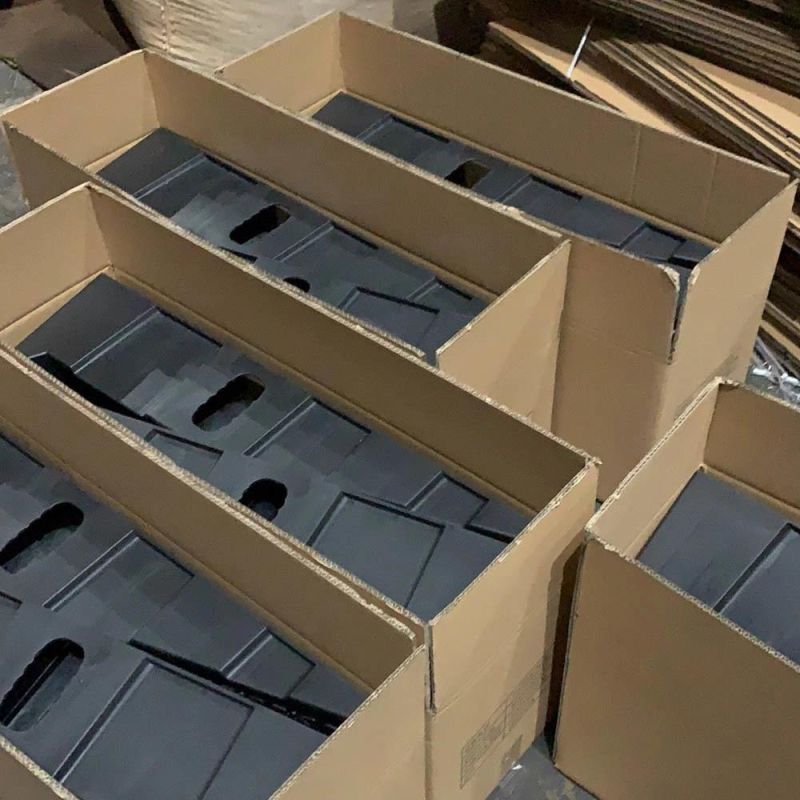 Heavy Duty Portable Outdoor UV Protection Plastic PP Low Profile RV Caravan Vehicle Service Car Ramps for Vehicle Oil Changes