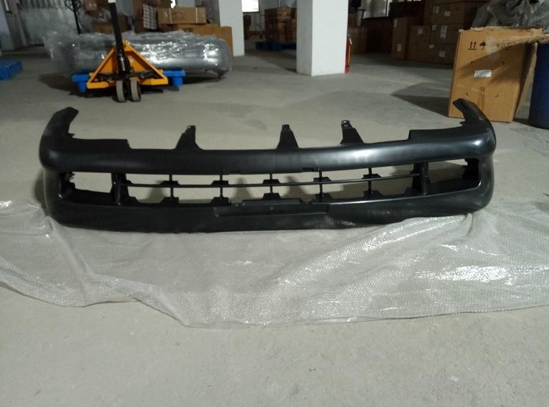 Wholesale Front Bumper for Toyota Corolla Ae101 1999 Auto Parts