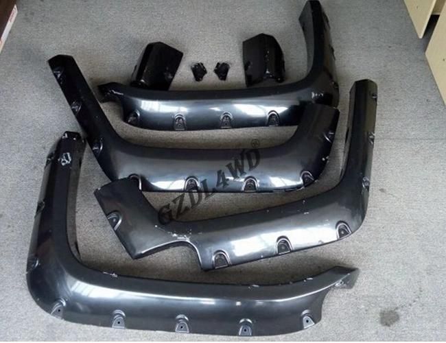 New Design Toyota Fj Cruiser 06-08 off Road Snorkel 4WD Accessories
