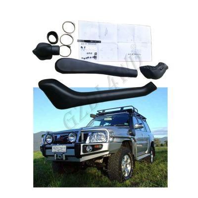 Auto Spare Parts Suit Nissan Patrol Gq Y61 4X4 Snorkel