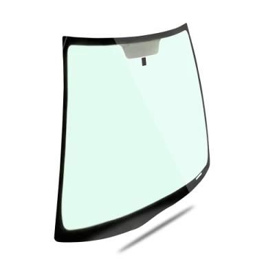 Factory Price Front Laminated Windscreen for Audi Toyota