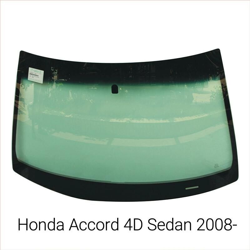 Auto Glass for Honda Accord (EURO) 4D Sedan/5D Wagon 2008-