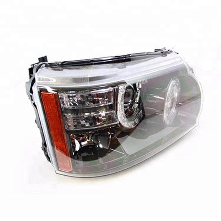 Lr023551 Lr023552 Lr023555 Lr023556 L320 Sport 10-12 Head Lamp Headlight Front Light for Range Rover Sport 2010-2012