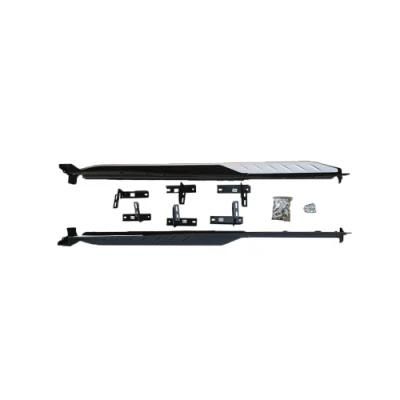 Hot Sale Aluminum Car Auto Parts Side Step Foot Pedal