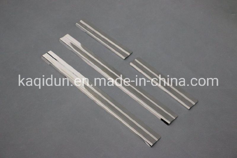 New Design Car Accessories Front Grille for Nissan Navara