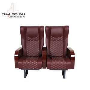 Adjustable High-Quality Luxury Bus Seat in Low Factory Price