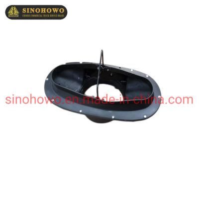 Connecting Basin Assembly Wg9125190019 Good Quality Best Sell for Golden Prince HOWO A7 Truck Spare Parts