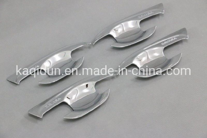 New Design Car Accessories Front Grille for Nissan Navara
