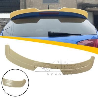 Body Kit for Seat Leon Mk2 1p Rear Roof Spoiler Wing 2009-2012