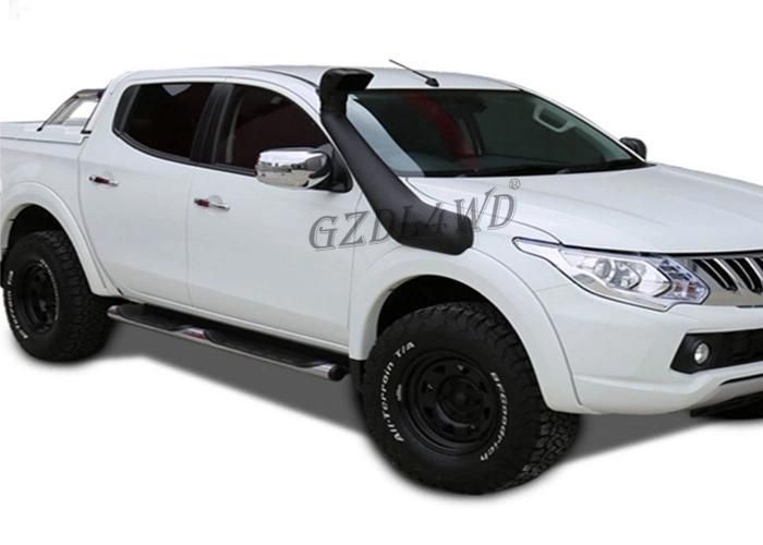 Car Snorkel for Mitsubishi Strada Triton Glx Snorkel Kits